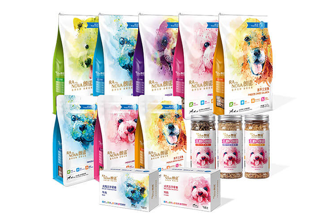 What Are The Benefits Of Freeze-Dried Dog Food? - 翻译中...